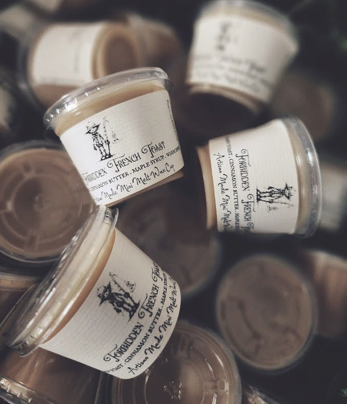 Forbidden French Toast