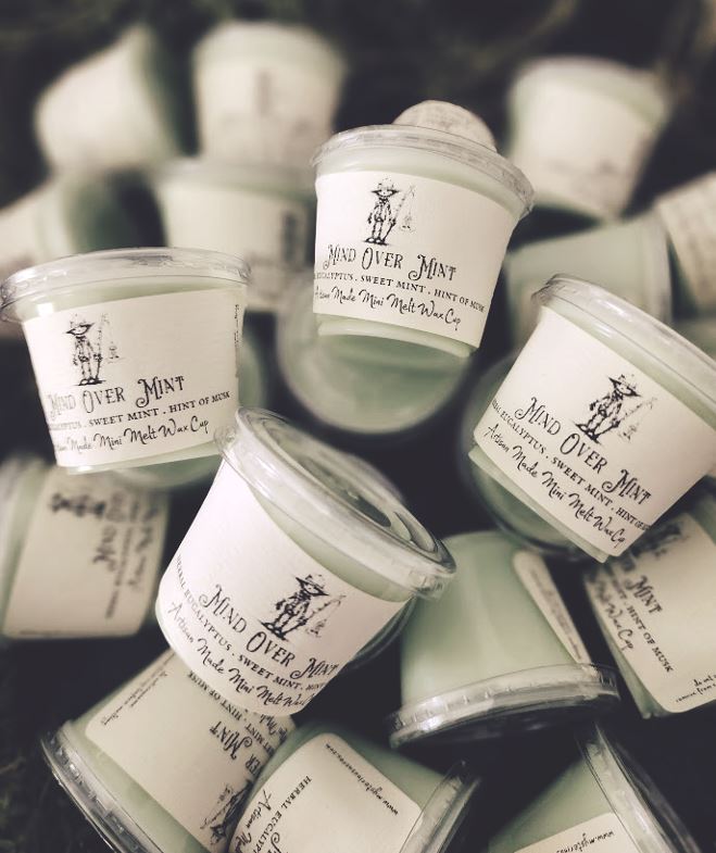 Mind Over Mint