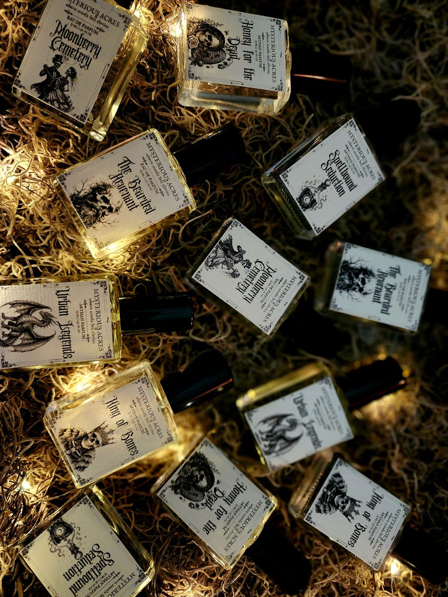 Pick your Potion