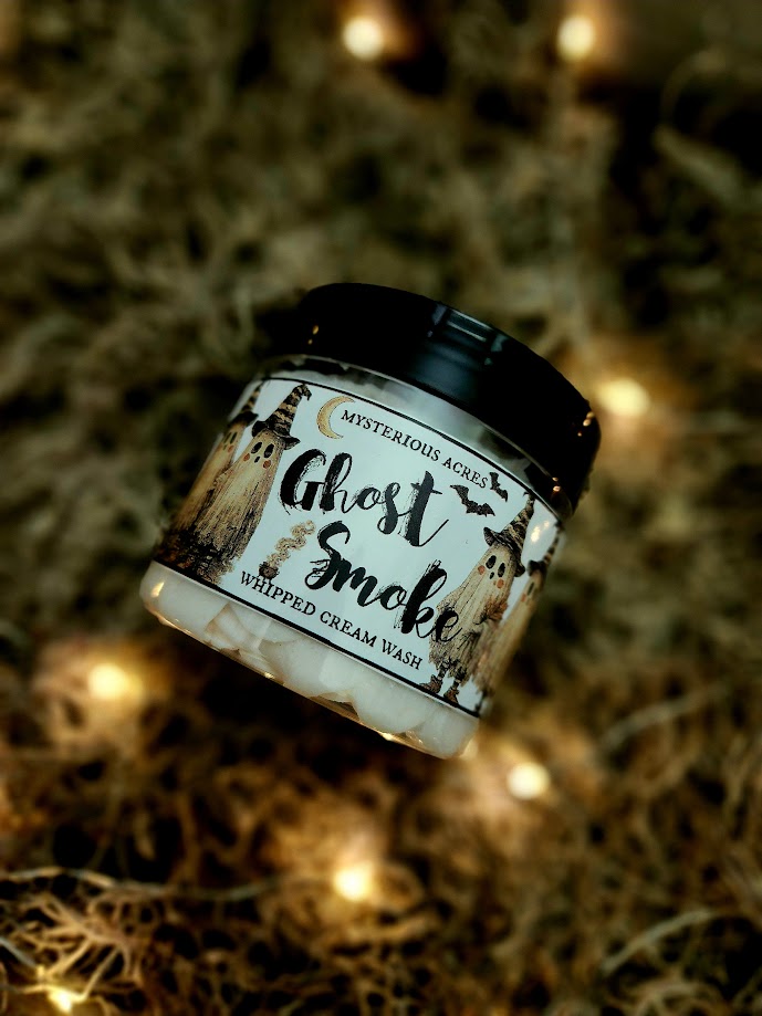 Ghost Smoke