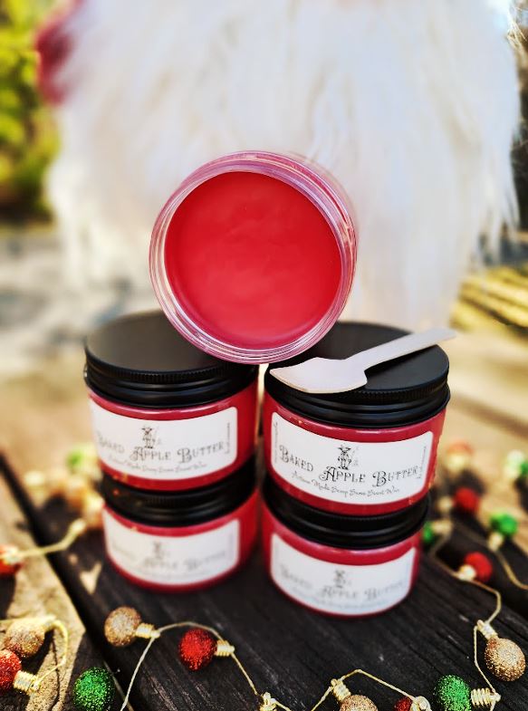 Scoop Some Scent