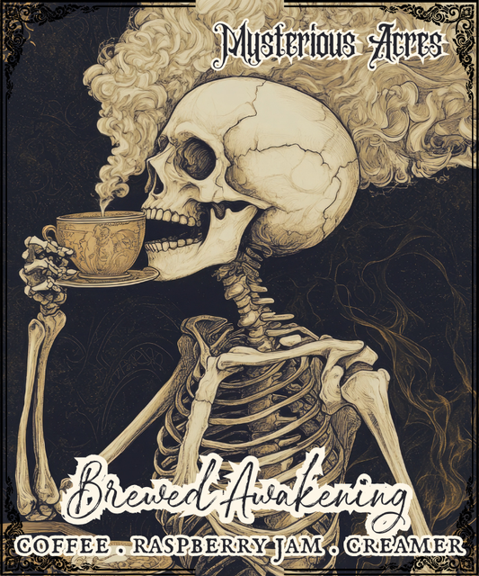 Brewed Awakening