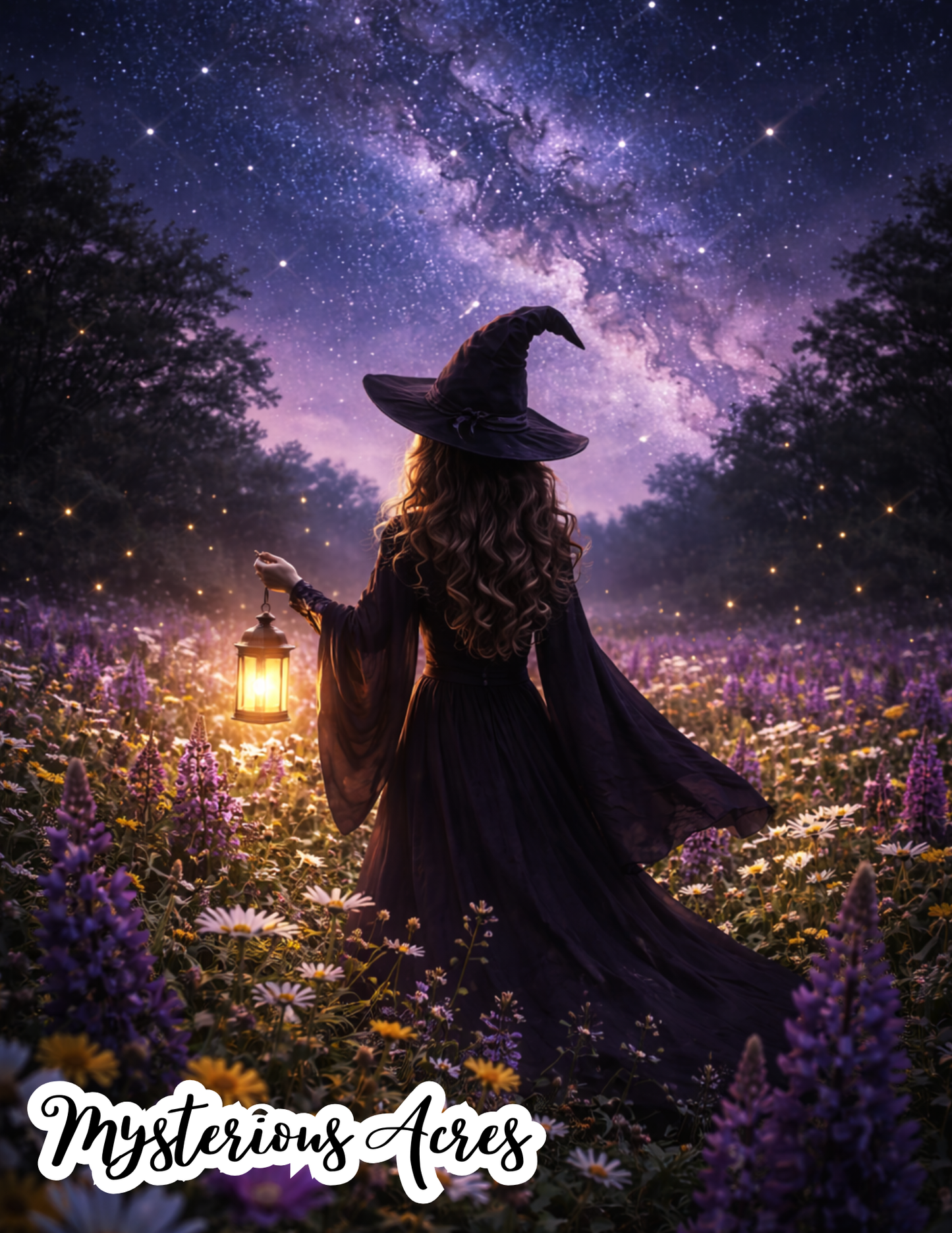 Beneath the Stars