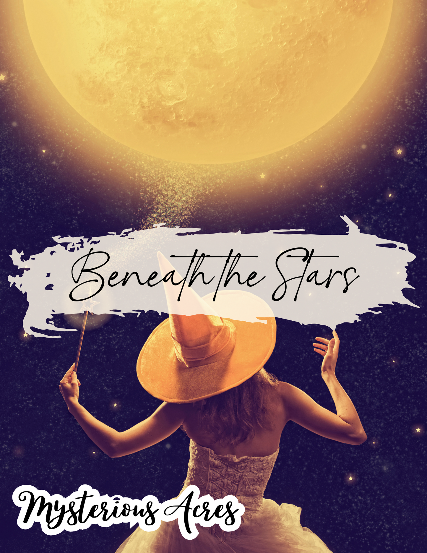 Beneath the Stars