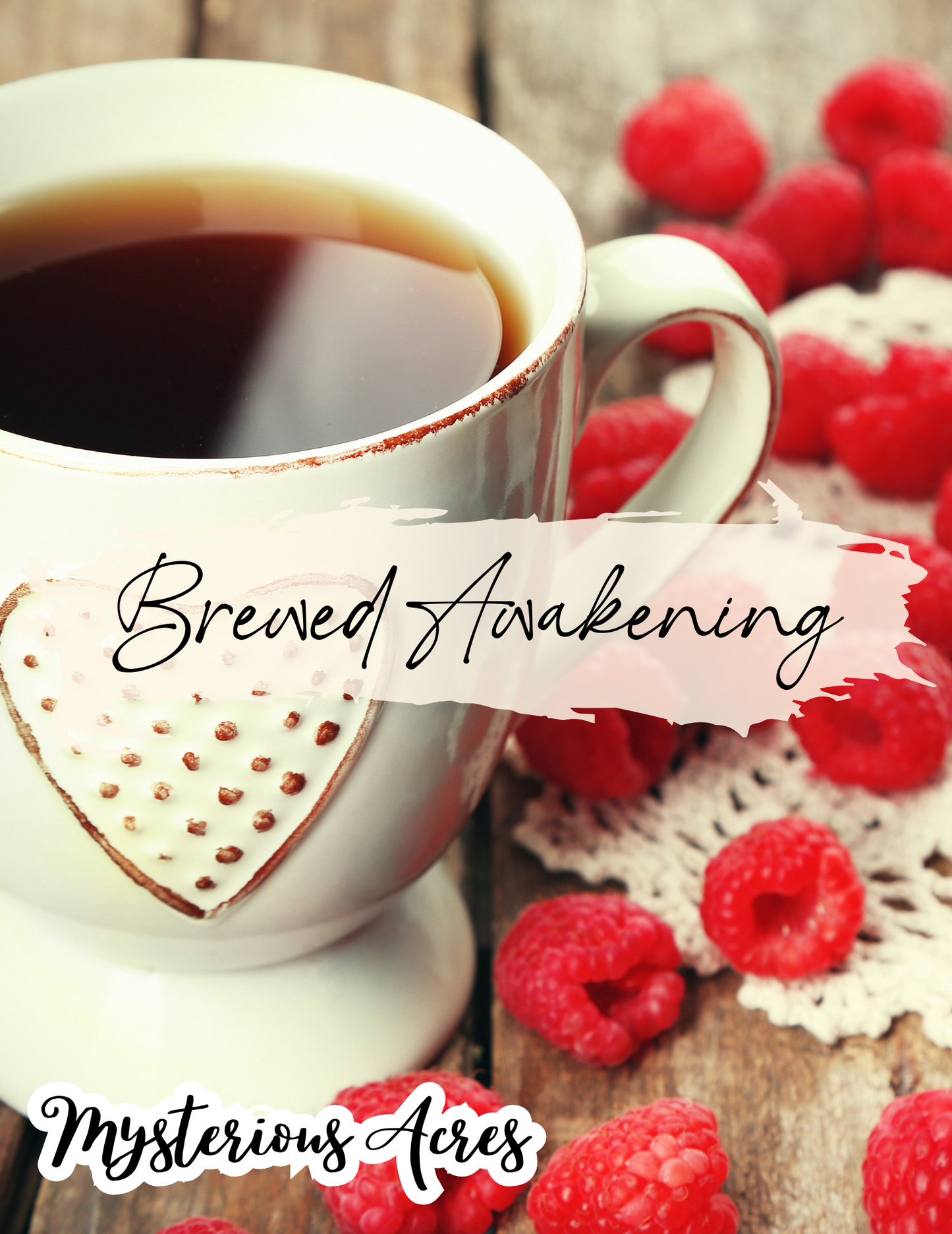 Brewed Awakening
