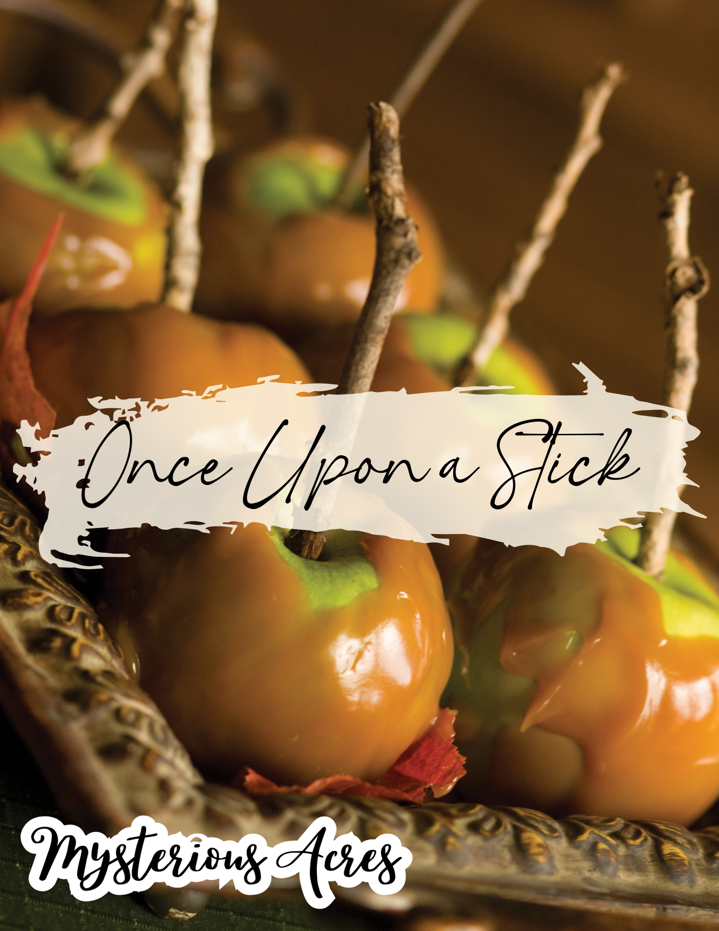 Once Upon a Stick