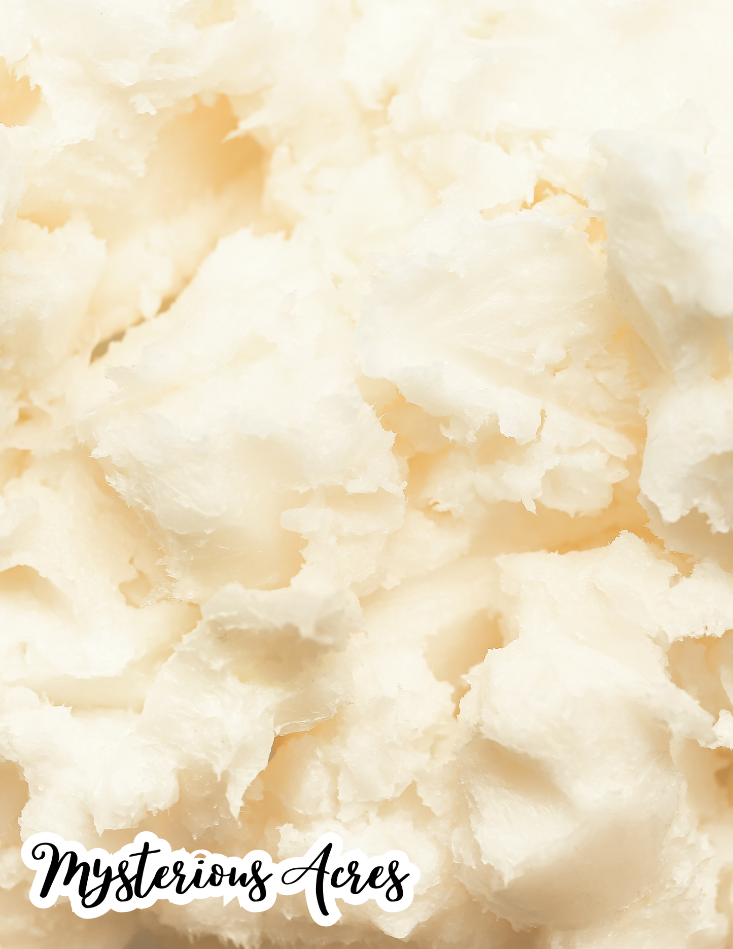 Bubbling Bath Butter ❦ Gourmand Scents