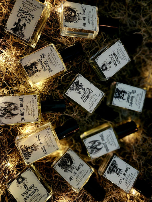 Pick your Potion