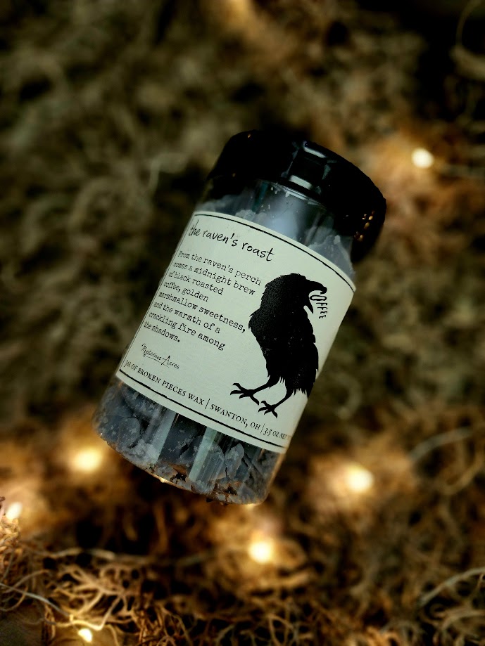 The Raven's Roast