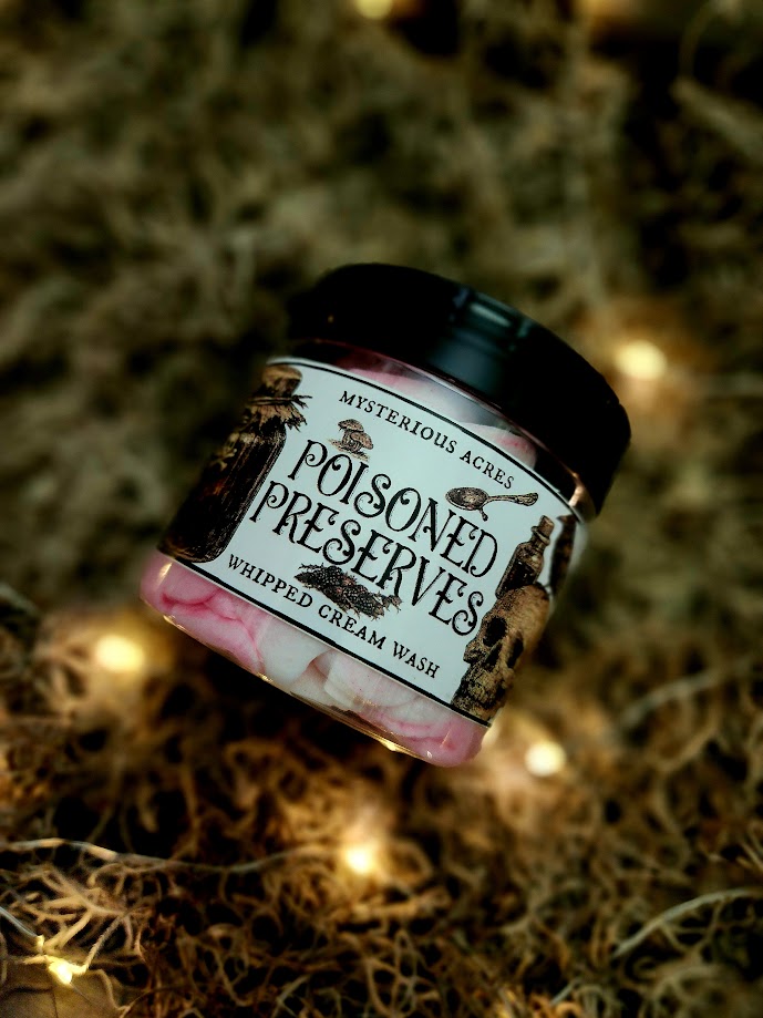 Poisoned Preserves