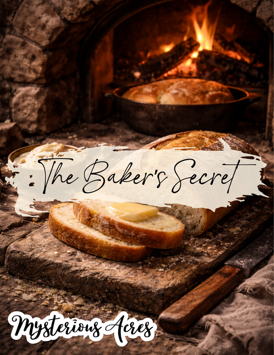 The Baker's Secret