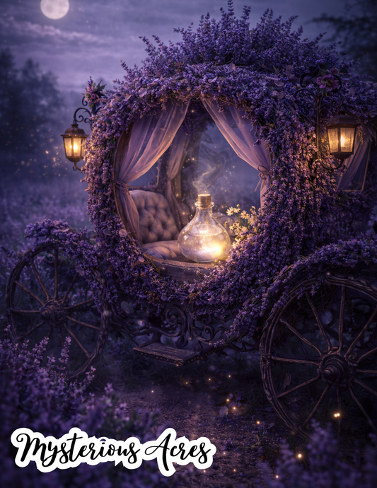 Under my Spell