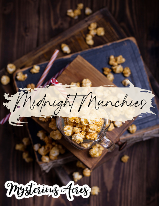 Midnight Munchies