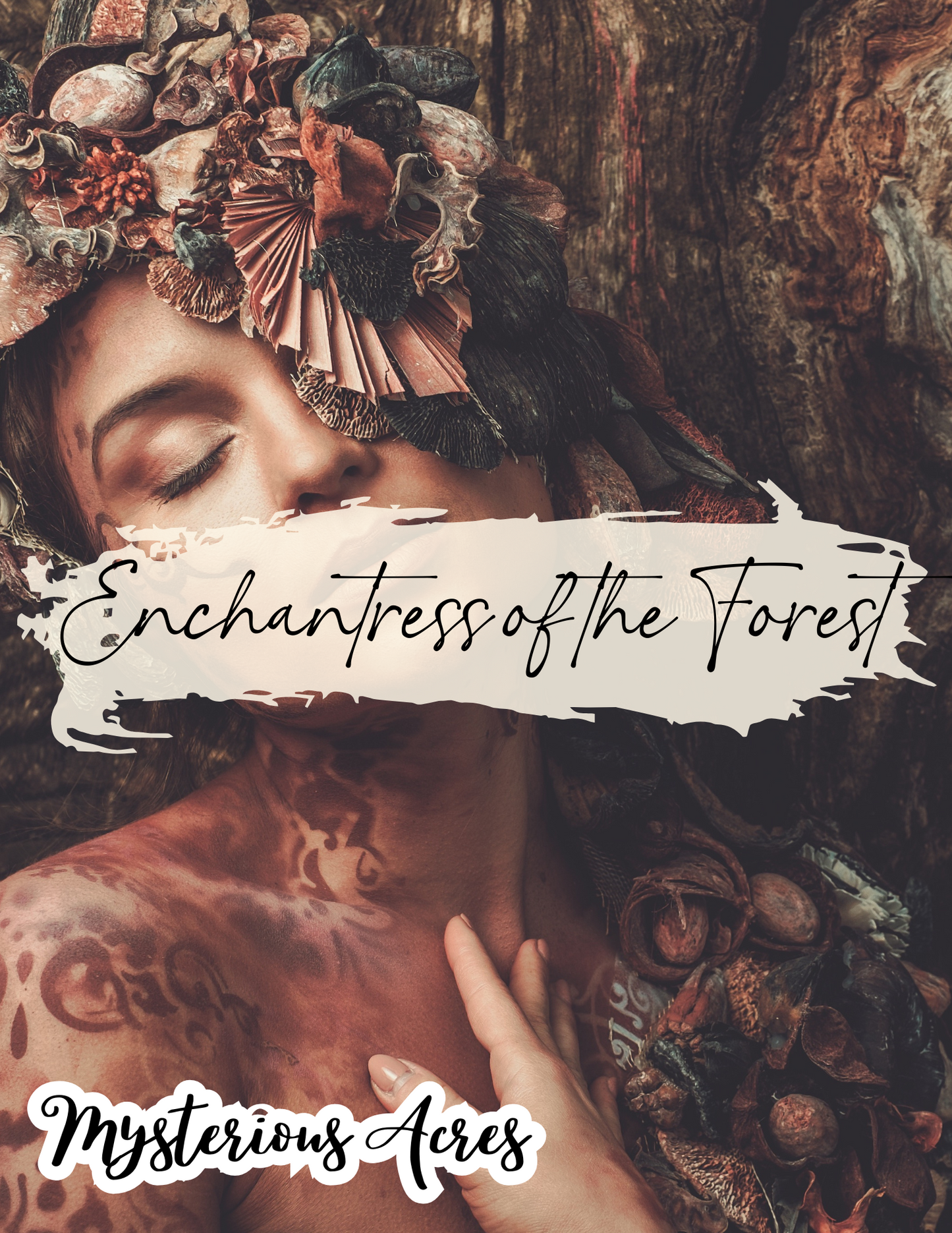 Enchantress of the Forest