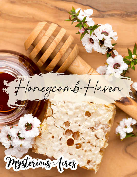 Honeycomb Haven