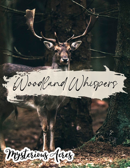Woodland Whispers