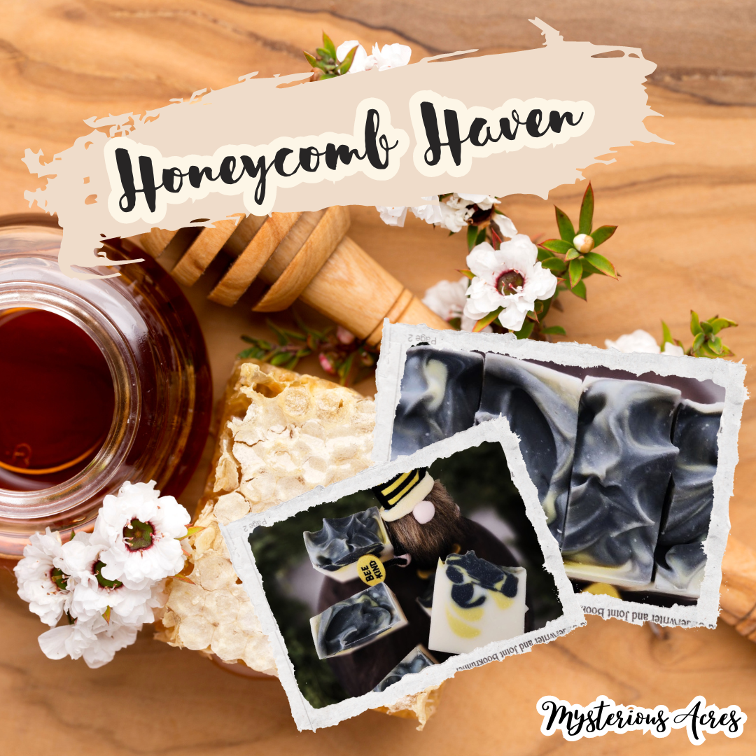 Honeycomb Haven