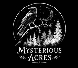 Mysterious Acres