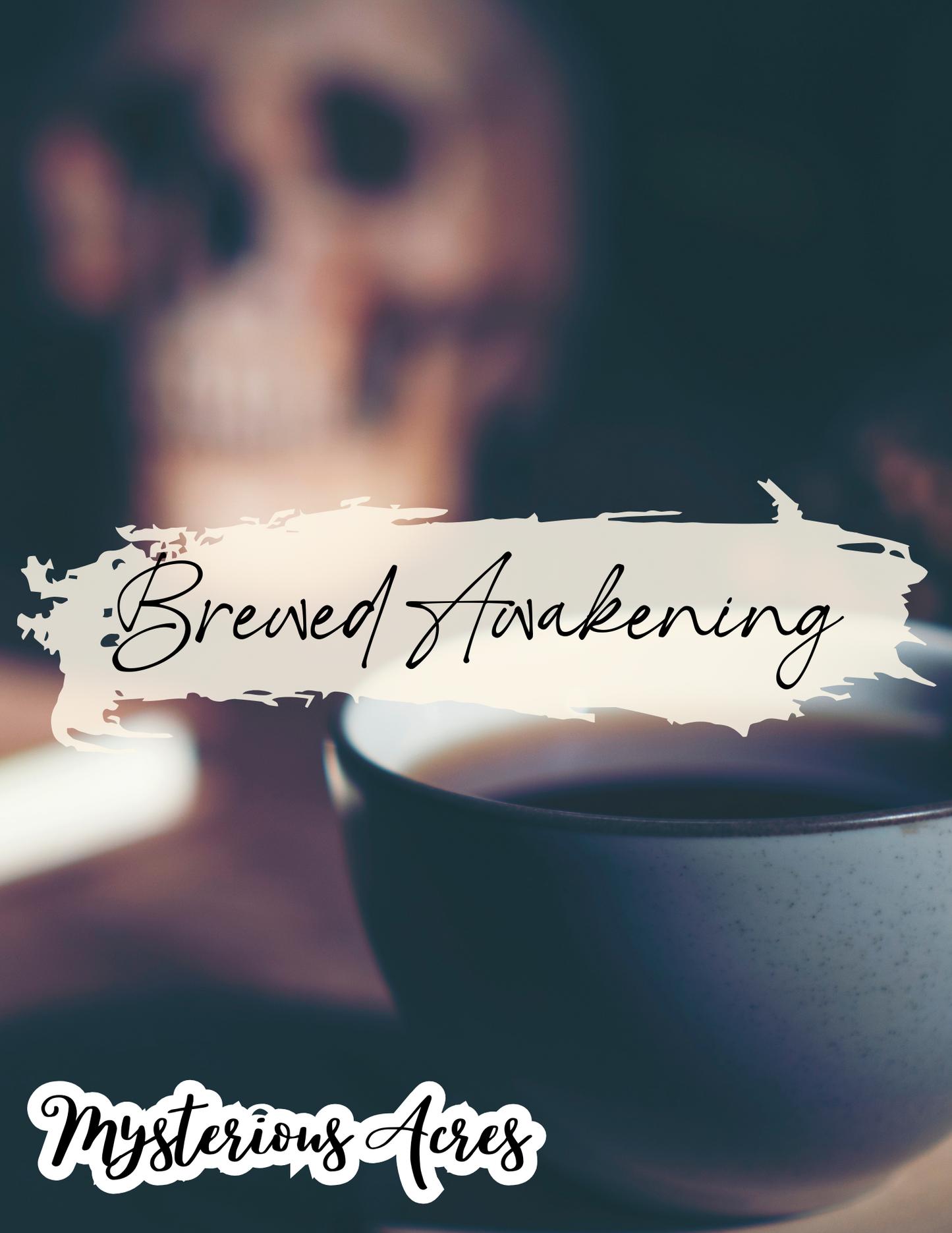 Brewed Awakening
