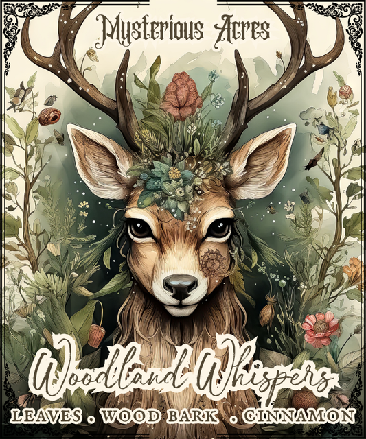 Woodland Whispers