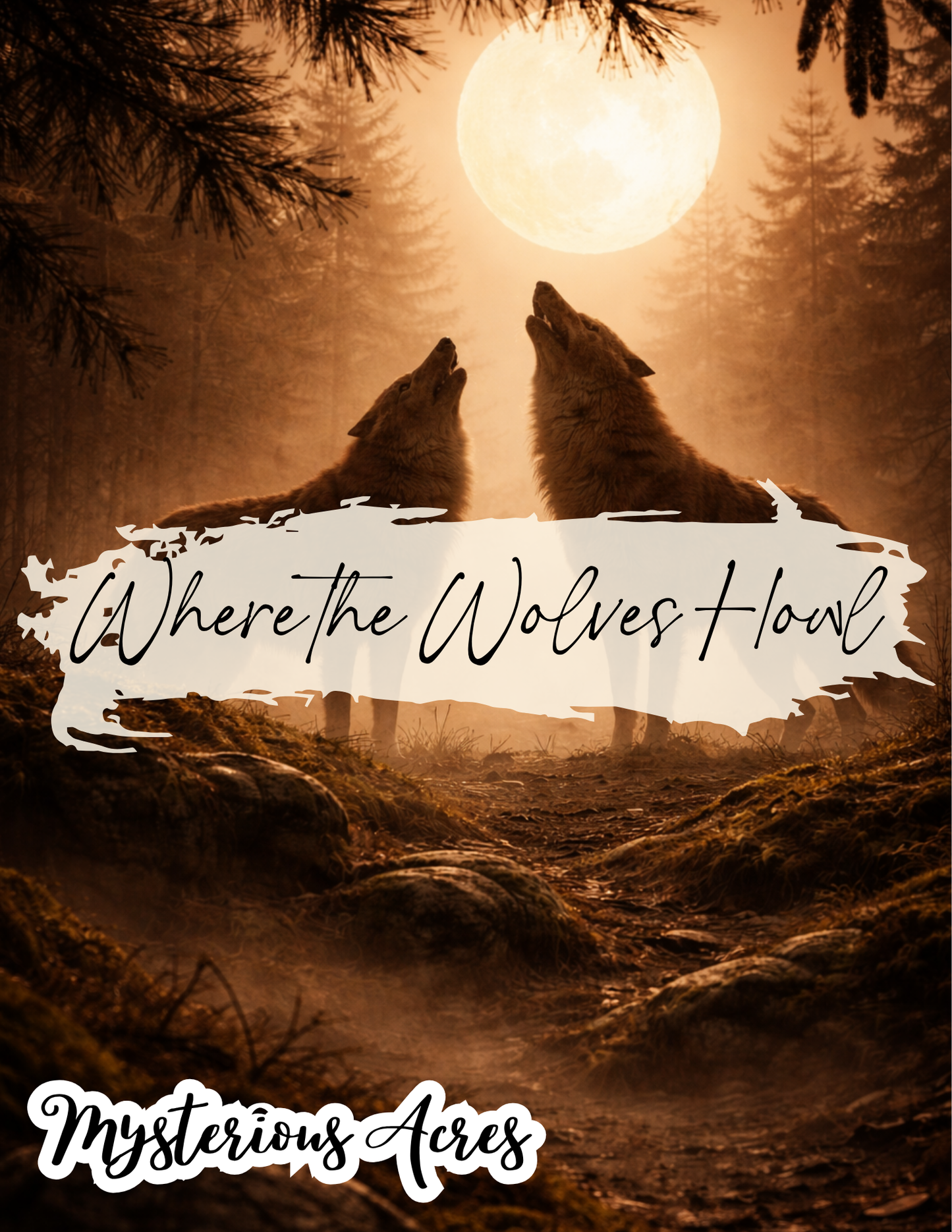 Where the Wolves Howl