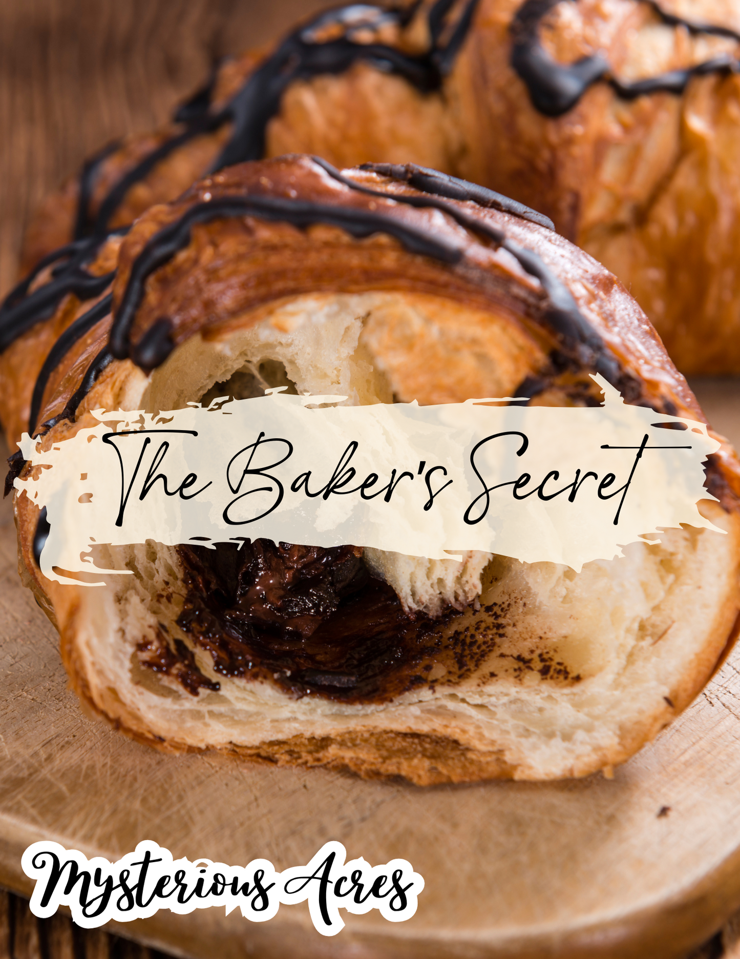 The Baker's Secret