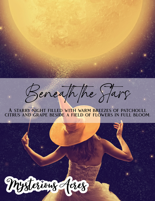 Beneath the Stars