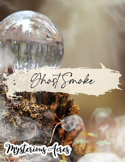 Ghost Smoke