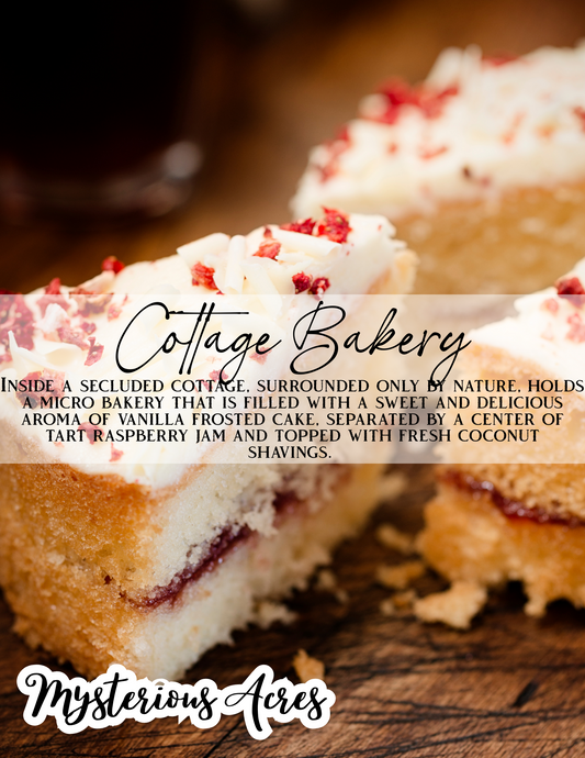 Cottage Bakery
