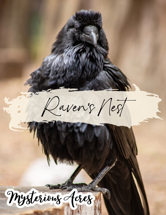 Raven's Nest